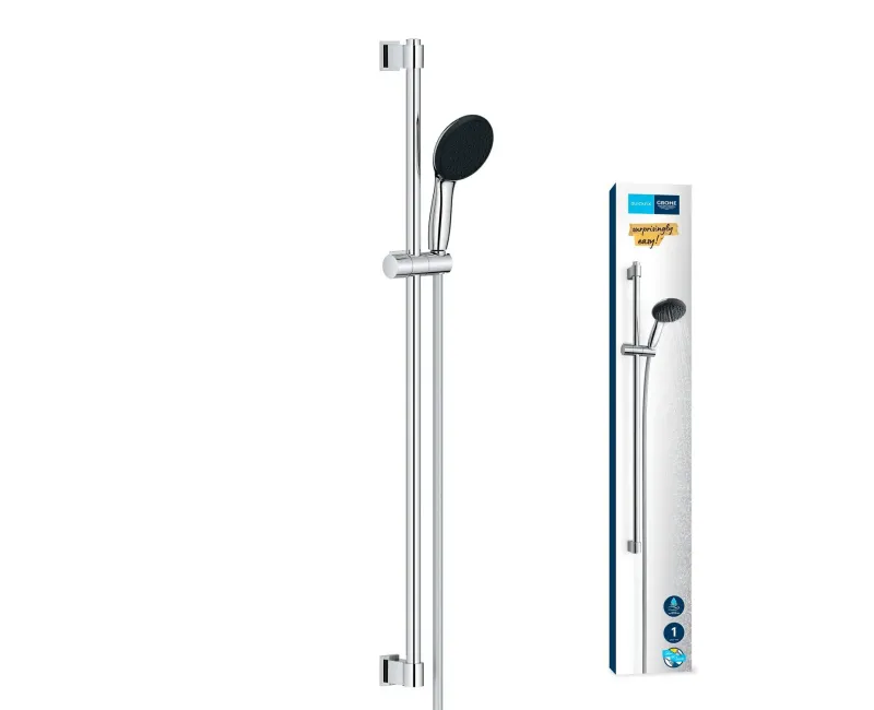 Душевой комплект Grohe Vitalio Start, хром, 26953001
