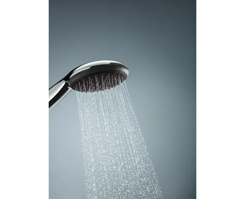 Душевой комплект Grohe Vitalio Start, хром, 26953001