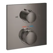 GROHE (Vācija) Dušas maisītājs Grohe Allure