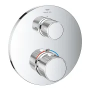 GROHE (Vācija) Dušas maisītājs Grohe Atrio