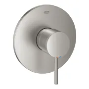 GROHE (Vācija) Dušas maisītājs Grohe Atrio