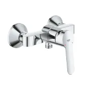 GROHE (Vācija) Dušas maisītājs Grohe BauEdge