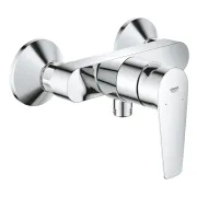 GROHE (Vācija) Dušas maisītājs Grohe BauEdge