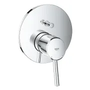 GROHE (Vācija) Dušas maisītājs Grohe Concetto