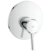 GROHE (Vācija) Dušas maisītājs Grohe Concetto