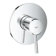 GROHE (Vācija) Dušas maisītājs Grohe Concetto