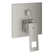 GROHE (Vācija) Dušas maisītājs Grohe Eurocube