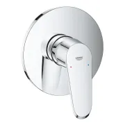 GROHE (Vācija) Dušas maisītājs Grohe Eurodisc
