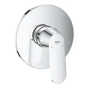 GROHE (Vācija) Dušas maisītājs Grohe Eurosmart