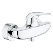 GROHE (Vācija) Dušas maisītājs Grohe Eurostyle