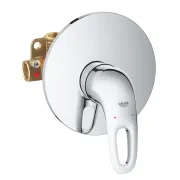 GROHE (Vācija) Dušas maisītājs Grohe Eurostyle