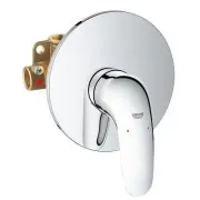 GROHE (Vācija) Dušas maisītājs Grohe Eurostyle