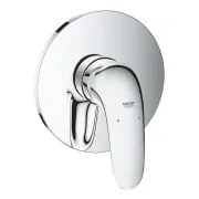 GROHE (Vācija) Dušas maisītājs Grohe Eurostyle