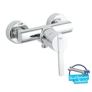 GROHE (Vācija) Dušas maisītājs Grohe Feel