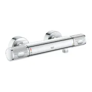 GROHE (Vācija) Dušas maisītājs Grohe Grohtherm