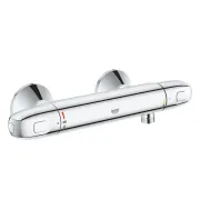 GROHE (Vācija) Dušas maisītājs Grohe Grohtherm