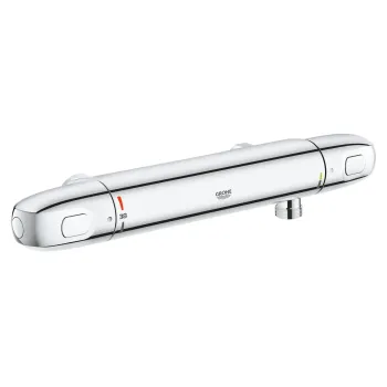 Dušas maisītājs Grohe Grohtherm 1000, ar termostatu, hroms, 34817003 NEW