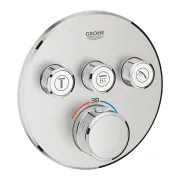 GROHE (Vācija) Dušas maisītājs Grohe Grohtherm