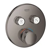 GROHE (Vācija) Dušas maisītājs Grohe Grohtherm
