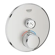 GROHE (Vācija) Dušas maisītājs Grohe Grohtherm