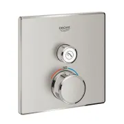 GROHE (Vācija) Dušas maisītājs Grohe Grohtherm