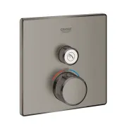 GROHE (Vācija) Dušas maisītājs Grohe Grohtherm
