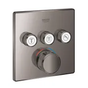 GROHE (Vācija) Dušas maisītājs Grohe Grohtherm