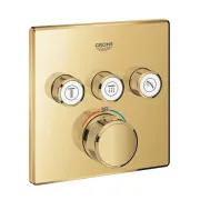 GROHE (Vācija) Dušas maisītājs Grohe Grohtherm