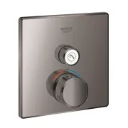 GROHE (Vācija) Dušas maisītājs Grohe Grohtherm