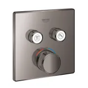 GROHE (Vācija) Dušas maisītājs Grohe Grohtherm