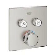 GROHE (Vācija) Dušas maisītājs Grohe Grohtherm
