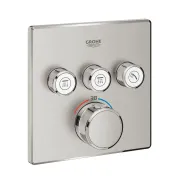 GROHE (Vācija) Dušas maisītājs Grohe Grohtherm