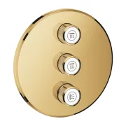 GROHE (Vācija) Dušas maisītājs Grohe Grohtherm