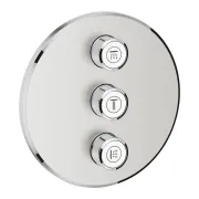 GROHE (Vācija) Dušas maisītājs Grohe Grohtherm