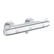GROHE (Vācija) Dušas maisītājs Grohe Grohtherm