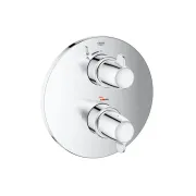 GROHE (Vācija) Dušas maisītājs Grohe Grohtherm