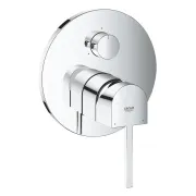 GROHE (Vācija) Dušas maisītājs Grohe Plus