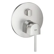 GROHE (Vācija) Dušas maisītājs Grohe Plus