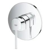 GROHE (Vācija) Dušas maisītājs Grohe Plus