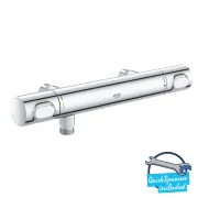 GROHE (Vācija) Dušas maisītājs Grohe Precision