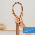 Dušas šļūtene Grohe Silverflex 125 cm, Warm Sunset, 28362DA0 NEW