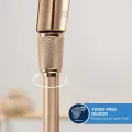 Dušas šļūtene Grohe Silverflex 125 cm, Warm Sunset, 28362DA0 NEW