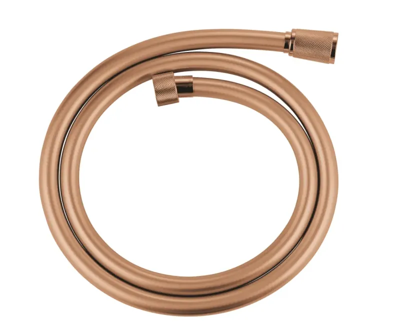 Dušas šļūtene Grohe Silverflex 125 cm, Warm Sunset, 28362DA0 NEW