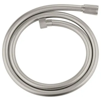 Dušas šļūtene Grohe Silverflex 125 cm, supersteel, 28362DC0 NEW