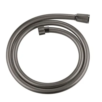 Dušas šļūtene Grohe Silverflex 125 cm, tumšs grafīts, 28362A00 NEW