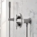 Dušas šļūtene Grohe Silverflex 175 cm, supersteel, 28388DC0 NEW