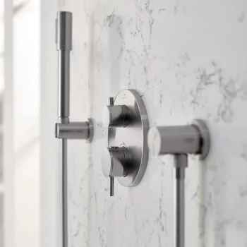 Dušas šļūtene Grohe Silverflex 175 cm, supersteel, 28388DC0 NEW