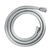 GROHE (Vācija) Dušas šļūtene Grohe VitalioFlex