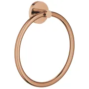 GROHE (Vācija) Dvieļu turētājs Grohe Essentials