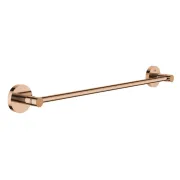 GROHE (Vācija) Dvieļu turētājs Grohe Essentials